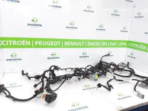 Used Wiring harness Toyota ProAce City 1.5 D-4D 130 Price on request offered by Snuverink Autodemontage