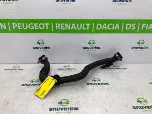 Used Air intake hose Renault Clio Price on request offered by Snuverink Autodemontage