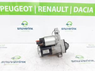 Usagé Démarreur Renault Captur (2R) 0.9 Energy TCE 12V Prix € 70,00 Règlement à la marge proposé par Snuverink Autodemontage