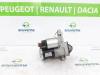 Renault Captur (2R) 0.9 Energy TCE 12V Motor de arranque