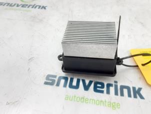 Used Heater resistor Renault Captur (2R) 0.9 Energy TCE 12V Price € 30,00 Margin scheme offered by Snuverink Autodemontage