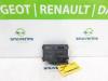 Renault Captur (2R) 0.9 Energy TCE 12V Czytnik kart (zamek)