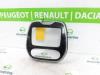Renault Captur (2R) 0.9 Energy TCE 12V Dashboard part