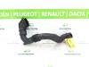 Renault Captur (2R) 0.9 Energy TCE 12V Air intake hose