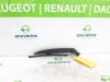 Ramie wycieraczki tylnej z Renault Clio IV Estate/Grandtour (7R) 0.9 Energy TCE 90 12V 2017