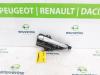 Renault Captur (2R) 0.9 Energy TCE 12V Manija de puerta de 4 puertas derecha delante