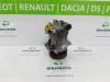 Renault Megane IV Estate (RFBK) 1.3 TCE 160 16V Pompa klimatyzacji