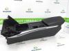 Middle console from a Renault Megane IV Estate (RFBK) 1.3 TCE 160 16V 2021