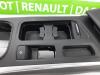 Middle console from a Renault Megane IV Estate (RFBK) 1.3 TCE 160 16V 2021