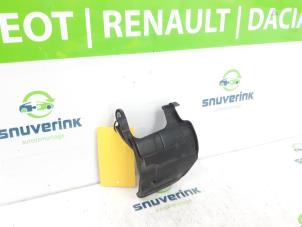 Used Miscellaneous Renault Megane IV Estate (RFBK) 1.3 TCE 160 16V Price on request offered by Snuverink Autodemontage