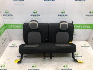 Used Rear bench seat Renault Twingo III (AH) 1.0 SCe 70 12V Price on request offered by Snuverink Autodemontage