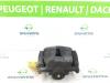 Renault Megane IV Estate (RFBK) 1.3 TCE 160 16V Zacisk hamulcowy lewy przód