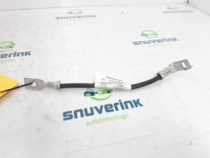 Usagé Faisceau de câbles Renault Megane IV Estate (RFBK) 1.3 TCE 160 16V Prix sur demande proposé par Snuverink Autodemontage