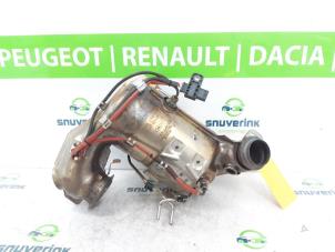 Usagé Catalyseur Renault Megane IV Estate (RFBK) 1.3 TCE 160 16V Prix sur demande proposé par Snuverink Autodemontage