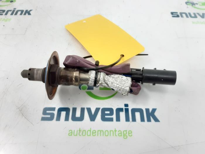 Usados Sonda Lambda Renault Megane IV Estate (RFBK) 1.3 TCE 160 16V Precio € 54,45 IVA incluido ofrecido por Snuverink Autodemontage