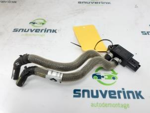 Gebrauchte Rußfilter Sensor Renault Megane IV Estate (RFBK) 1.3 TCE 160 16V Preis auf Anfrage angeboten von Snuverink Autodemontage