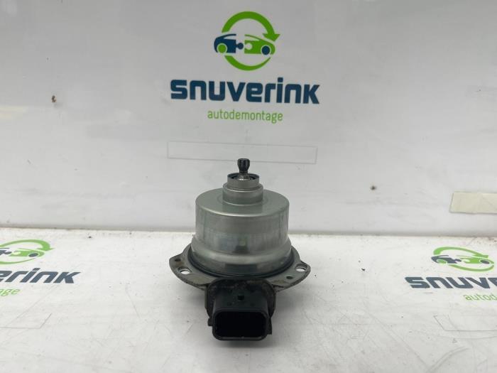 Usagé Robot commutation Renault Megane IV Estate (RFBK) 1.3 TCE 160 16V Prix € 544,49 Prix TTC proposé par Snuverink Autodemontage