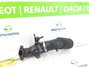 Used Air intake hose Renault Megane IV Estate (RFBK) 1.3 TCE 160 16V Price on request offered by Snuverink Autodemontage