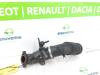 Renault Megane IV Estate (RFBK) 1.3 TCE 160 16V Waz ssacy powietrza