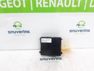 Used Module climatronic Renault Megane IV Estate (RFBK) 1.3 TCE 160 16V Price on request offered by Snuverink Autodemontage