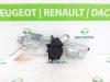 Renault Megane IV Estate (RFBK) 1.3 TCE 160 16V Mechanizm szyby lewej tylnej wersja 4-drzwiowa