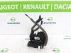 Renault Megane IV Estate (RFBK) 1.3 TCE 160 16V Mechanizm blokady drzwi lewych tylnych wersja 4-drzwiowa