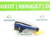 Rear door handle 4-door, right from a Renault Megane IV Estate (RFBK), 2016 1.3 TCE 160 16V, Combi/o, 4-dr, Petrol, 1.332cc, 116kW (158pk), FWD, H5H490; H5HE4, 2021-08, F2NC 2021