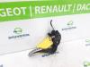Renault Megane IV Estate (RFBK) 1.3 TCE 160 16V Pedal gazu