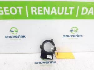 Used Steering angle sensor Renault Megane IV Estate (RFBK) 1.3 TCE 160 16V Price on request offered by Snuverink Autodemontage