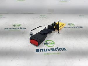 Used Rear seatbelt buckle, right Renault Megane IV Estate (RFBK) 1.3 TCE 160 16V Price on request offered by Snuverink Autodemontage