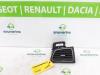 Kratka wentylacyjna deski rozdzielczej z Renault Megane IV Estate (RFBK), 2016 1.3 TCE 160 16V, Kombi, 4Dr, Benzyna, 1.332cc, 116kW (158pk), FWD, H5H490; H5HE4, 2021-08, F2NC 2021