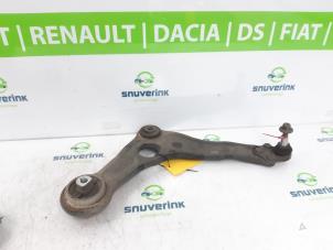 Used Front wishbone, right Renault Megane IV Estate (RFBK) 1.3 TCE 160 16V Price on request offered by Snuverink Autodemontage