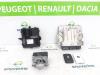 Renault Megane IV Estate (RFBK) 1.3 TCE 160 16V Steuergerät Motormanagement