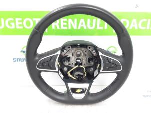 Gebrauchte Lenkrad Renault Megane IV Estate (RFBK) 1.3 TCE 160 16V Preis € 150,00 Margenregelung angeboten von Snuverink Autodemontage