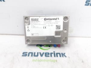Used Antenna Amplifier Renault Megane IV Estate (RFBK) 1.3 TCE 160 16V Price on request offered by Snuverink Autodemontage