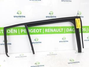 Usagé Joint caoutchouc portière 4portes arrière droite Renault Megane IV Estate (RFBK) 1.3 TCE 160 16V Prix € 40,00 Règlement à la marge proposé par Snuverink Autodemontage