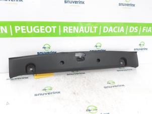 Used Tailgate trim Renault Twingo III (AH) 1.0 SCe 70 12V Price on request offered by Snuverink Autodemontage