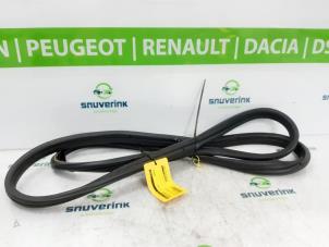 Gebrauchte Heckklappengummi Renault Twingo III (AH) 1.0 SCe 70 12V Preis auf Anfrage angeboten von Snuverink Autodemontage