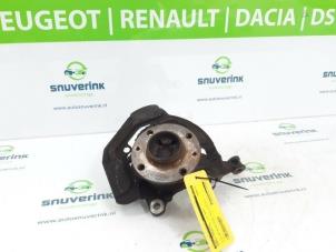 Used Knuckle, front left Renault Twingo III (AH) 1.0 SCe 70 12V Price on request offered by Snuverink Autodemontage
