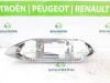 Element deski rozdzielczej z Peugeot 308 (L3/L8/LB/LH/LP), 2013 / 2021 1.6 BlueHDi 120, Hatchback, 4Dr, Diesel, 1.560cc, 88kW (120pk), FWD, DV6FC; BHZ, 2013-11 / 2021-06, LBBHZ 2014