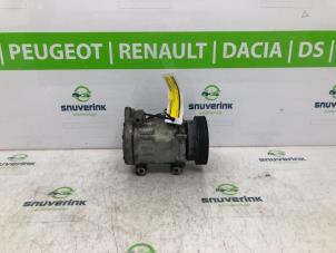 Gebrauchte Klimapumpe Dacia Logan MCV (KS) 1.6 16V Preis € 60,00 Margenregelung angeboten von Snuverink Autodemontage