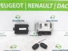 Renault Twingo III (AH) 1.0 SCe 70 12V Steuergerät Motormanagement