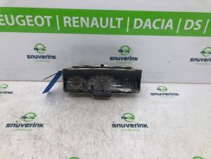 Used Instrument panel Peugeot 205 I (741A/C) 1.6 GTi Price on request offered by Snuverink Autodemontage