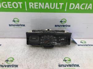 Used Instrument panel Peugeot 205 Price on request offered by Snuverink Autodemontage