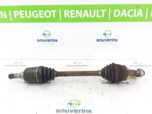 Used Front drive shaft, left Fiat 500C (312) 1.2 69 Price € 40,00 Margin scheme offered by Snuverink Autodemontage