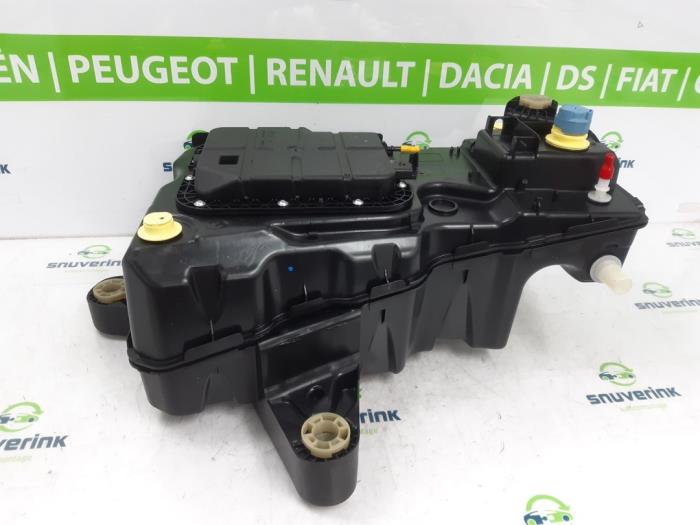 Adblue Tank Citroen Berlingo 1.6 BlueHDI 100 9808625280 BHY PEUGEOT