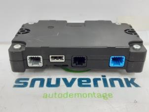 Used Computer, miscellaneous Renault Scénic III (JZ) 1.5 dCi 110 Price € 125,00 Margin scheme offered by Snuverink Autodemontage