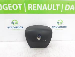 Used Left airbag (steering wheel) Renault Scénic III (JZ) 1.5 dCi 110 Price € 45,00 Margin scheme offered by Snuverink Autodemontage