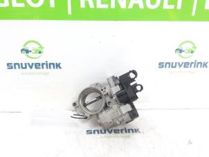 Used Throttle body Fiat Ducato (250) 2.3 D 140 Multijet AdBlue Price € 90,75 Inclusive VAT offered by Snuverink Autodemontage