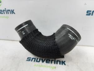 Used Intercooler hose Fiat Ducato (250) 2.3 D 140 Multijet AdBlue Price € 36,30 Inclusive VAT offered by Snuverink Autodemontage